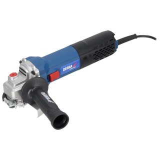 SZLIFIERKA KĄTOWA 125MM 1700W DEDRA