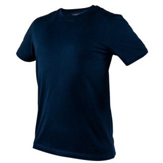 T-SHIRT GRANATOWY ROZMIAR XXL NEO