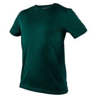 T-SHIRT ZIELONY ROZMIAR XL NEO