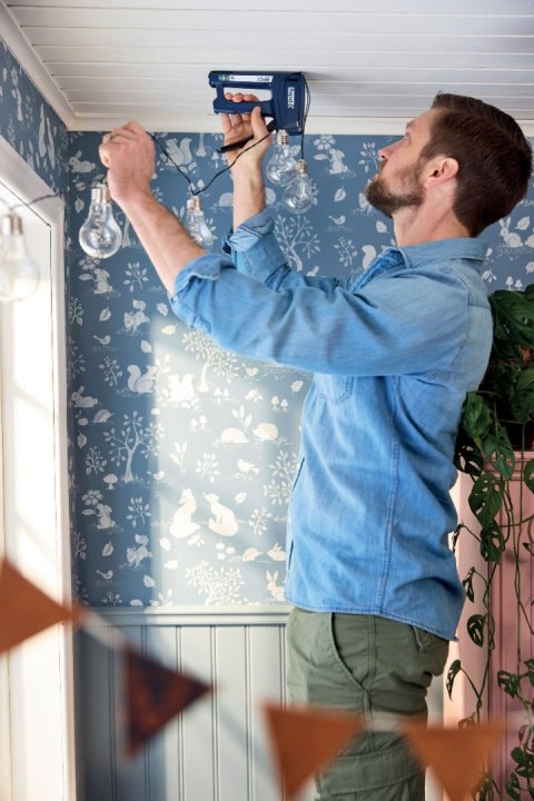 ZSZYWACZ RĘCZNY STALOWY RPC7 ENERGY SAVING RAPID