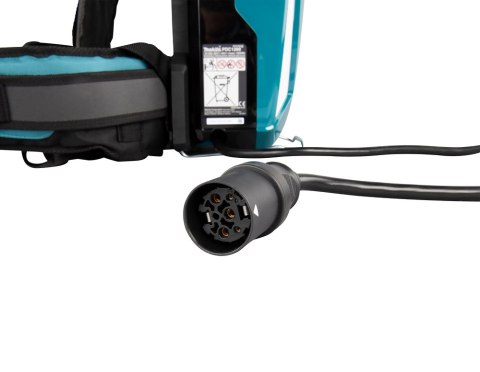 AKUMULATOR PLECAKOWY LXT/XTG 33.5AH MAKITA