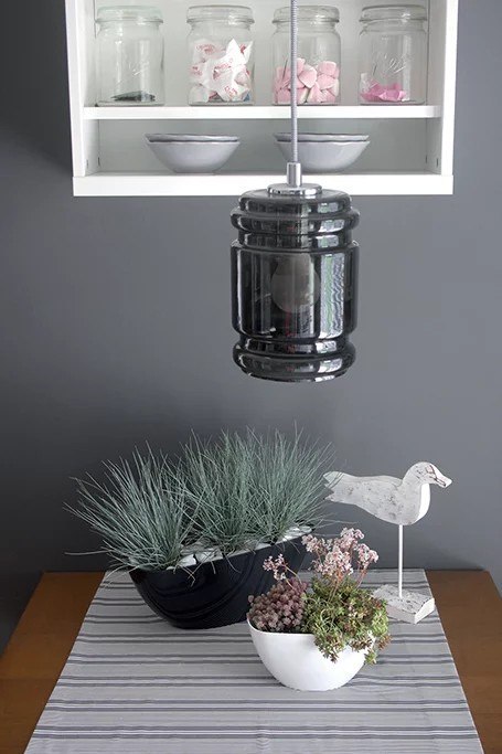 DONICZKA COUBI - ANTRACYT PROSPERPLAST