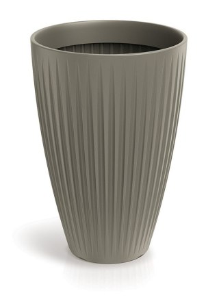 DONICZKA LATIA ROUND HIGH - MOCCA PROSPERPLAST