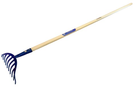 GRABIE METALOWE DO RÓŻ GR BIG