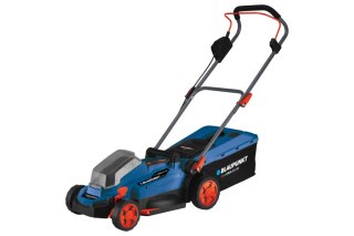 KOSIARKA 18V BEZ AKUMULATORA CL3010 BLAUPUNKT