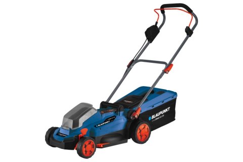 KOSIARKA 18V BEZ AKUMULATORA CL3010 BLAUPUNKT