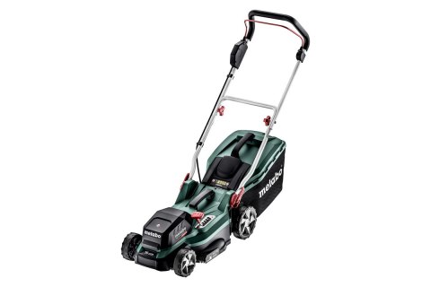 KOSIARKA DO TRAWY AKUM. 36CM RM 36-18 LTX BL 36 2*5.2AH METABO