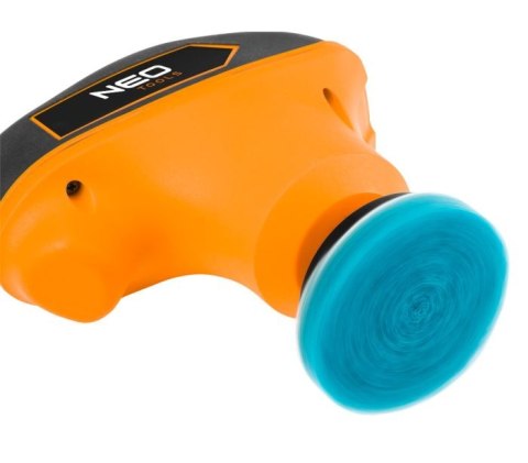 MINI URZĄDZENIE WIELOFUNKCYJNE/POLERKA 4V LI-ION USB-C NEO