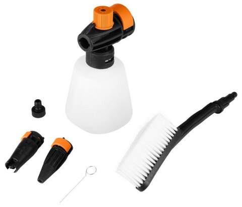 MYJKA CIŚNIENIOWA 1600W NEO