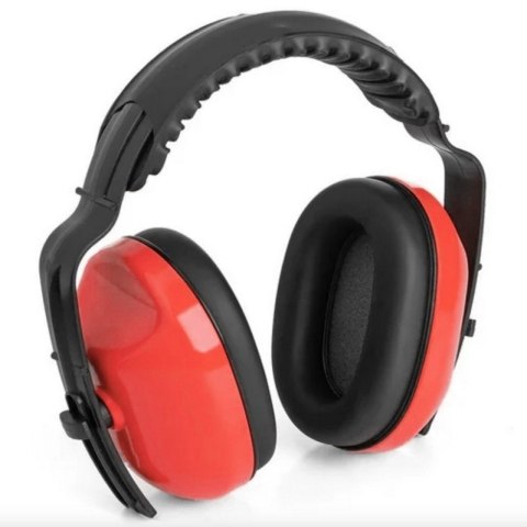 NAUSZNIKI OCHRONNE ACTIVE EAR E720R UN