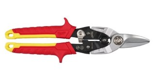 NOŻYCE DO CIĘCIA BLACHY PROSTE MILWAUKEE