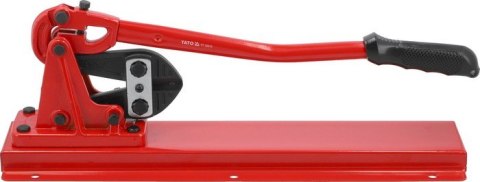 NOŻYCE DO PRĘTÓW 600MM Z PODSTAWĄ YATO