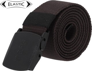 PASEK DO SPODNI BELT-RAP BRĄZOWY UN