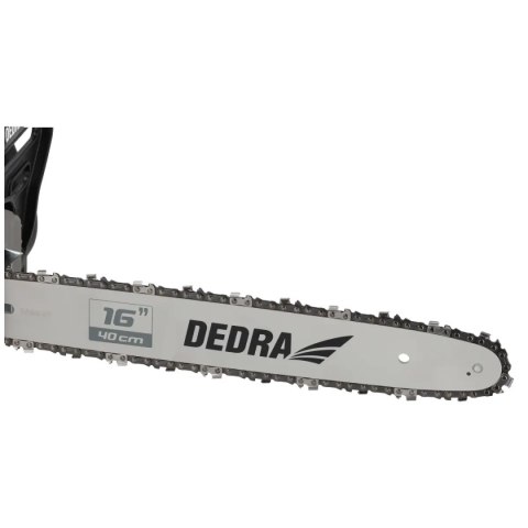PILARKA ŁAŃCUCHOWA ELEKTRYCZNA 40CM 2000W DEDRA