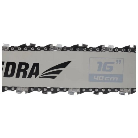 PILARKA ŁAŃCUCHOWA ELEKTRYCZNA 40CM 2400W DEDRA