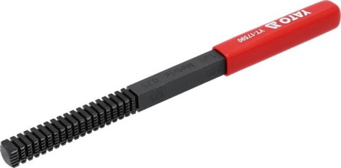 PILNIK DO GWINTÓW METRYCZNYCH YATO