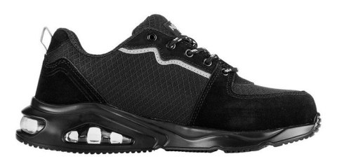 PÓŁBUTY ROBOCZE S1 SR STALOWY PODN.ODBLASKOWE ROZM.42 NEO