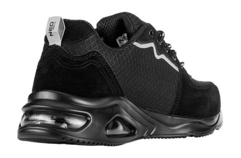 PÓŁBUTY ROBOCZE S1 SR STALOWY PODN.ODBLASKOWE ROZM.44 NEO