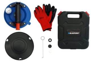 PRZYSSAWKA PRÓŻNIOWA SC2010 BLAUPUNKT