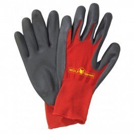 RĘKAWICE OGRODOWE GH-BO ROZM. 10 WOLF-GARTEN