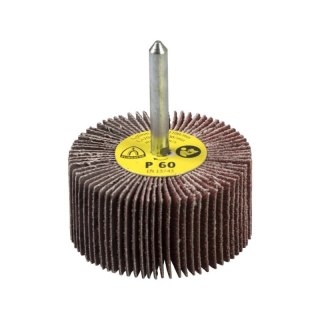 ŚCIERNICA LISTKOWA KM615 80/40/6 GRANULACJA 60 253619 KLINGSPOR