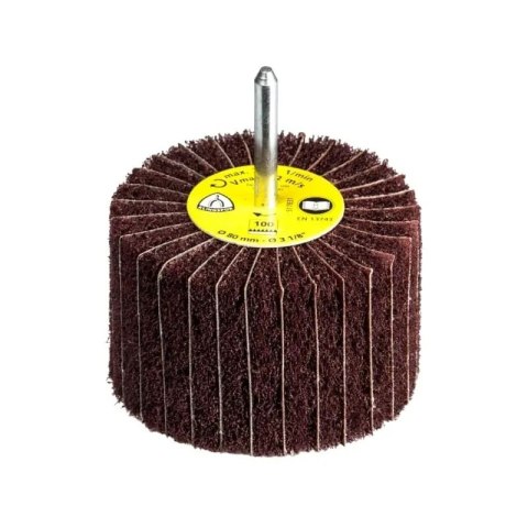 ŚCIERNICA TRZPIENIOWA Z WŁÓKNINY NCS600 P.60 50*30*6 258932 KLINGSPOR