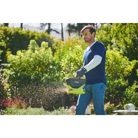 SIEWNIK AKUMULATOROWY 18V OSS1800 0*AH RYOBI