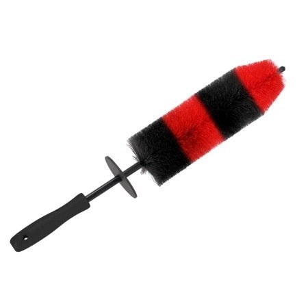 SZCZOTKA DO MYCIA FELG 46*7CM DEDRA