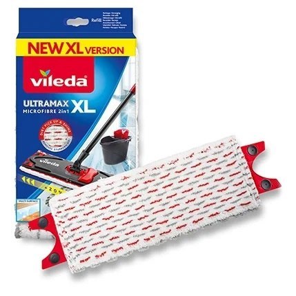 VILEDA ZAPAS DO MOPA ULTRAMAX, ULTRAMAT XL VILEDA