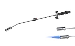 WYPALARKA DO CHWASTÓW GAZOWA PRIME3 GWB21 PRIME3