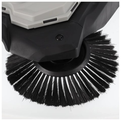 ZAMIATARKA RĘCZNA 650MM 18L DEDRA