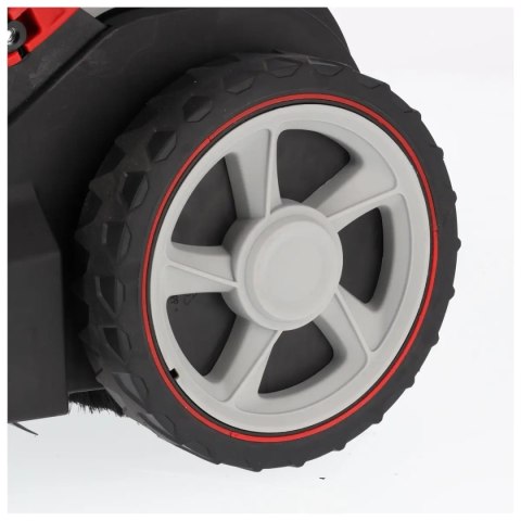 ZAMIATARKA RĘCZNA 650MM 18L DEDRA