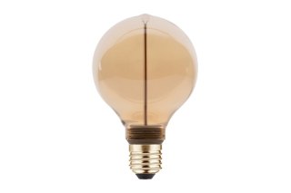 ŻARÓWKA LED FILAMENT SLIM G95 E27 2.0W AC220-240V GTV