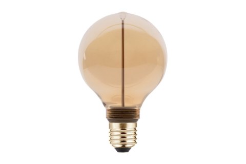 ŻARÓWKA LED FILAMENT SLIM G95 E27 2.0W AC220-240V GTV