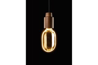 ŻARÓWKA LED GLOW O100 E27 4W AC220-240V GTV