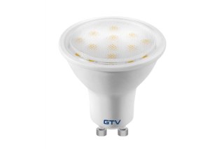 ŻARÓWKA LED GU10 2.5W 240LM AC180-250V GTV