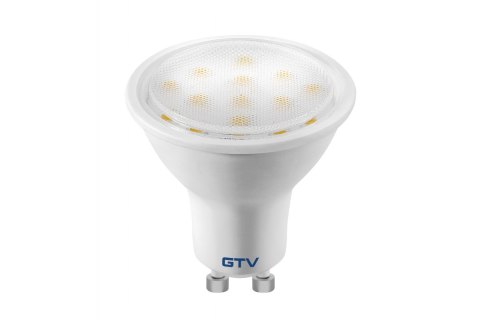 ŻARÓWKA LED GU10 2.5W 240LM AC180-250V GTV