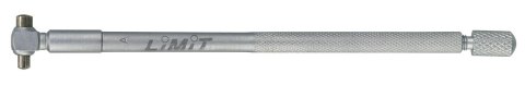 Sprawdzian średnicowy nastawny 12,7-19 mm Limit