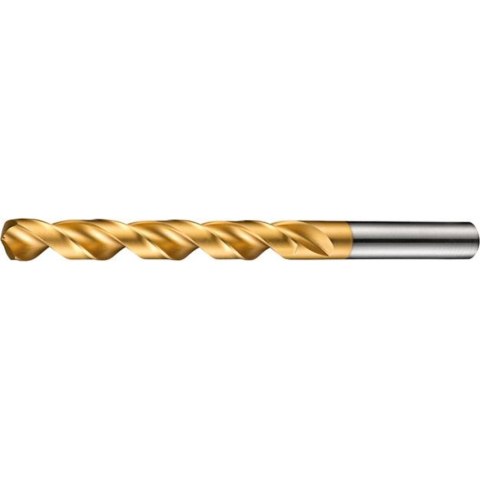 Wiertlo krete HSS DIN338N5,1mm 118G typ N 4xD A5105.1 TiN Dormer