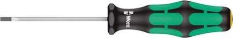 Wkretak 335, plaski 2,5x0,4x60mm Wera