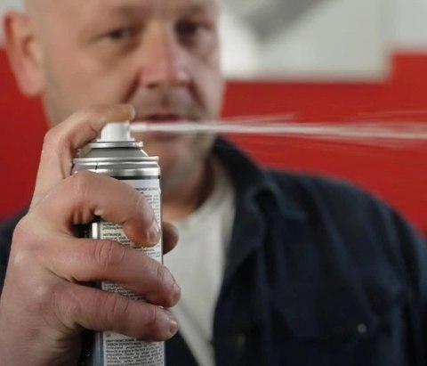 CERAMIZATOR ANTYKOKS ADDITIVE DPF 250ML. CERAMIZATOR