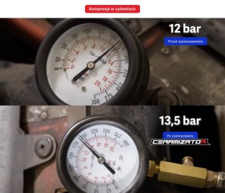 CERAMIZATOR CS-B ONE BOOST 10G. CERAMIZATOR