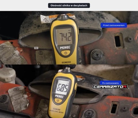 CERAMIZATOR CS-B ONE BOOST 10G. CERAMIZATOR