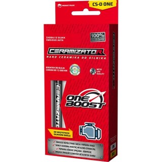 CERAMIZATOR CS-D ONE BOOST 10G. CERAMIZATOR