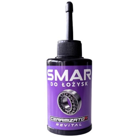 CERAMIZATOR REVITAL SMAR CERAMICZNY DO ŁOŻYSK 70ML.. CERAMIZATOR