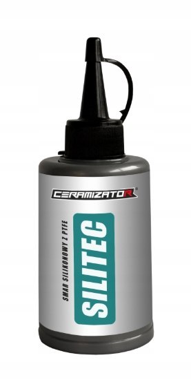 CERAMIZATOR SMAR SILITEC 70ML. CERAMIZATOR