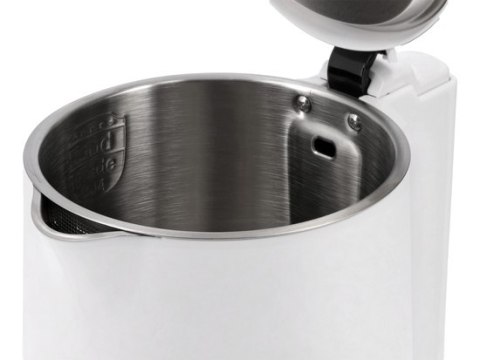CZAJNIK ELEKTRYCZNY 1.5L COOL TOUCH BIAŁY LUND
