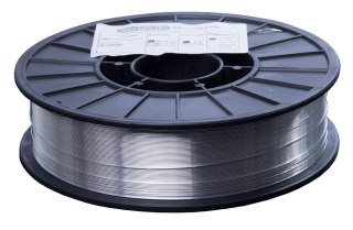 DRUT SPAWALNICZY DO ALUM. ALMG5 0.8MM OP. 2KG SUPERWELD UN