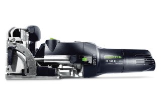 FREZARKA DO POŁĄCZEŃ DOMINO DF 500 Q-PLUS 100Y FESTOOL