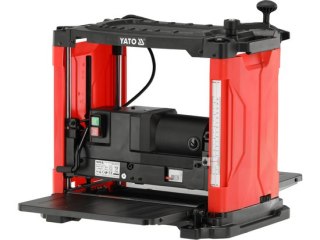 GRUBOŚCIÓWKA 1800W YATO